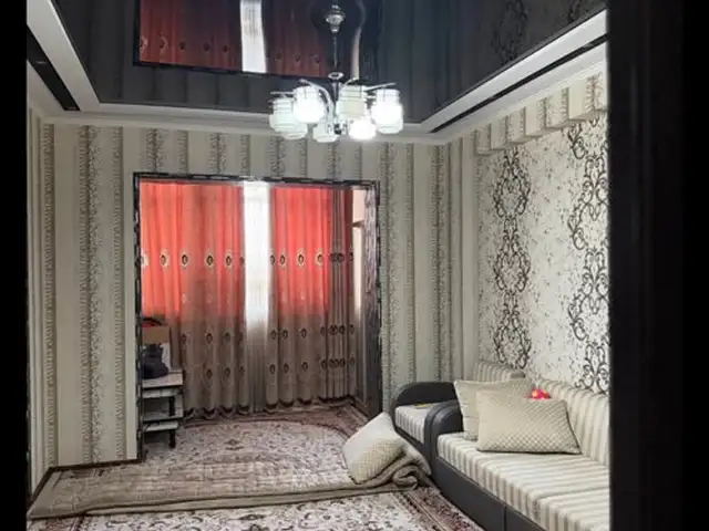 3-комн. квартира, 3 этаж, 128м², Фирдавси, Душанбе