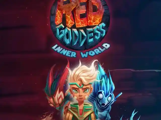 Игра Red goddess inner world для PS-4 / 6.72 / 9.00 / 11.00 / 11.52 / 13.00 /, Душанбе