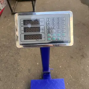 Весы 200кг, Душанбе