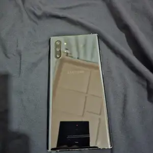 Samsung Galaxy Note 10 Plus, Худжанд