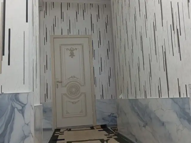 1-комн. квартира, Цокольный этаж, 41 м², Н, Рудаки, Душанбе