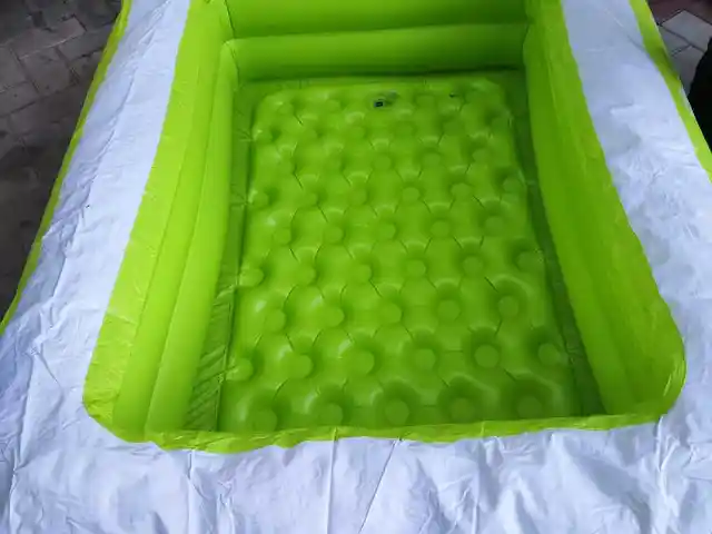 Бассейн Intex 73, Душанбе
