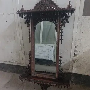 Зеркало, Душанбе