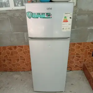 Холодильник, Душанбе