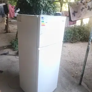 Холодильник, Душанбе