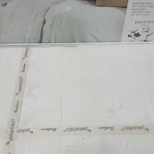 Постельное белье, Душанбе
