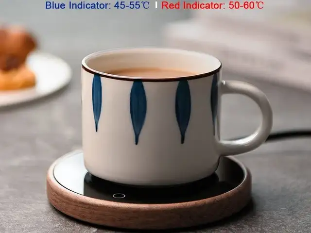 Обогреватель для бокала, Душанбе