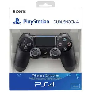 Джойстик DualShock 4 Для Playstation 4 Original New, Душанбе