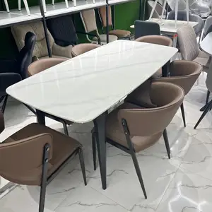 Стол и стулья, Душанбе