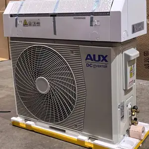 Кондиционеры Aux 18 куба Invektor, Душанбе