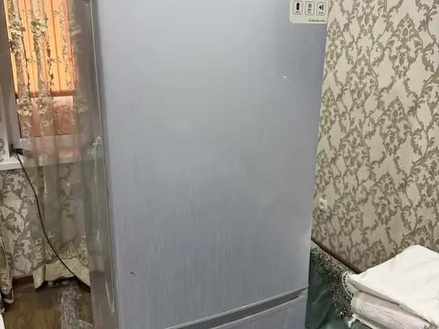 Холодильник, Душанбе