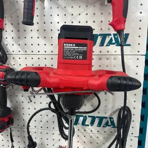 Миксер Rodex, Душанбе