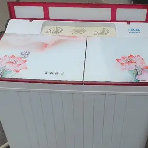 Стиральная машина полуавтомат, Душанбе
