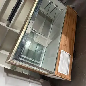 Холодильник, Душанбе