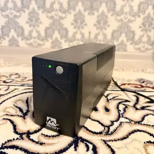 ИБП Mercury Elite 850 Pro, Душанбе