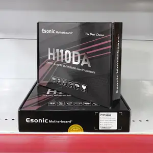 Материнская плата Esonic H110, Душанбе