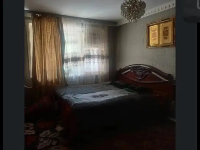 2-комн. квартира, 1 этаж, 55м², 34мкр, Хуҷанд
