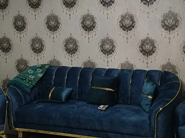 2-комн. квартира, 3 этаж, 55м², Дом Печат, Душанбе