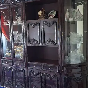 Стенка, Душанбе