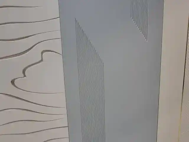 Дверь, Душанбе