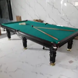 Бильярдный стол, Душанбе
