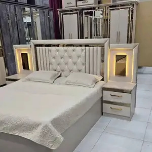 Спальный гарнитур, Душанбе