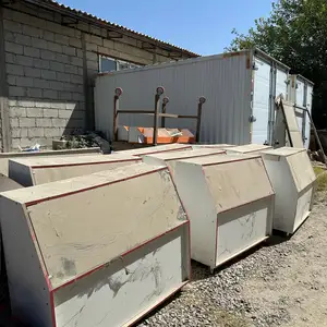 Стеляж для магазина, Душанбе
