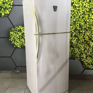Холодильник Sharp, Худжанд