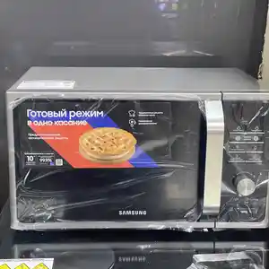 Микроволновая печь Samsung, Душанбе