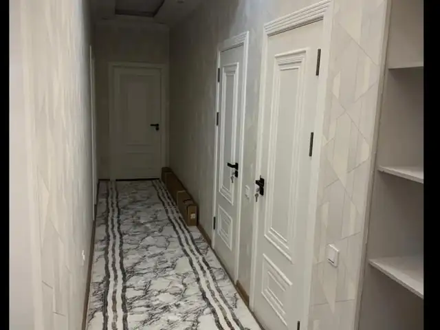 3-комн. квартира, 9 этаж, 92м², Сино, Душанбе