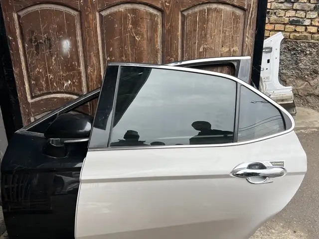 Задняя дверь от Toyota Camry 6, Хуҷанд