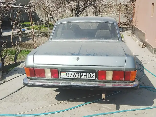 ГАЗ 3102