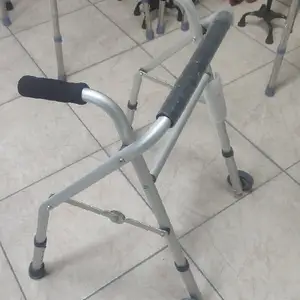 Ходунок, Душанбе