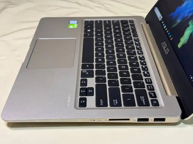 Ноутбук Ultrabook Asus S4000V, Хуҷанд