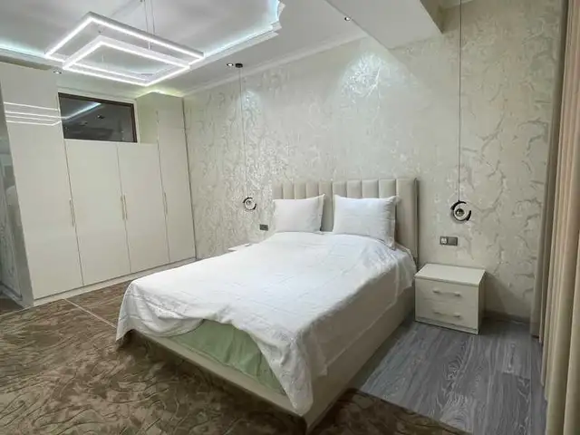 2-комн. квартира, 6 этаж, 80м², Водонасос, Душанбе
