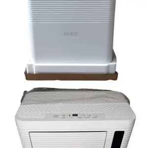 Мобильный Кондиционер 12к CHIQ, Душанбе