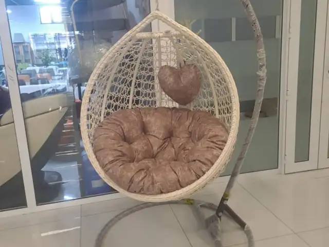 Качели, Душанбе