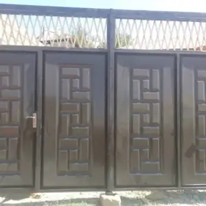 Дарвоза, Душанбе