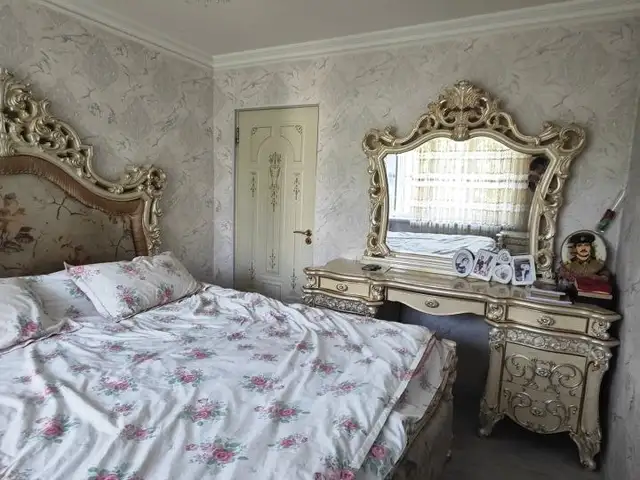 5-комн. квартира, 3 этаж, 100 м², фирдавси, Душанбе