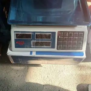 Тарозу, Душанбе