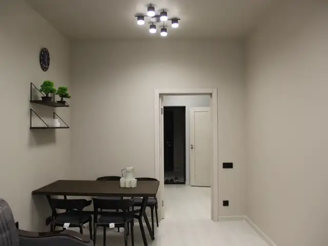 2-комн. квартира, 2 этаж, 54 м², сино, Душанбе - 2