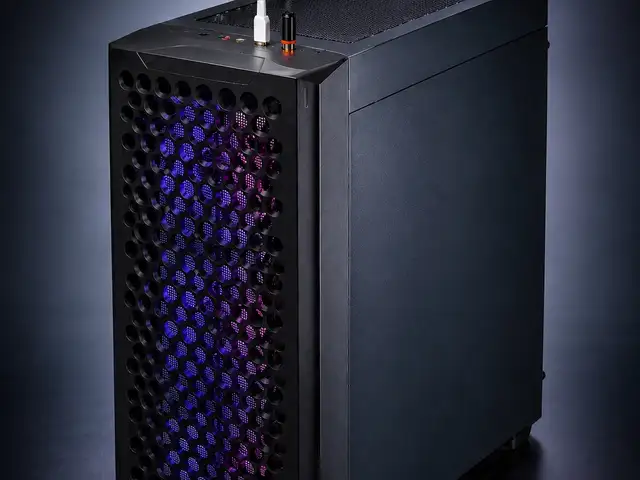 Компьютер RTX3060 12GB, Хуҷанд - 3