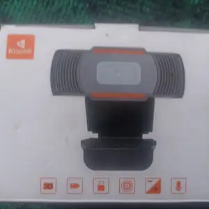Камера FHD для ПК, Душанбе