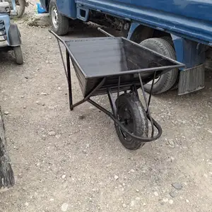 Аробача, Худжанд