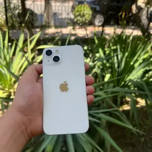 Apple iPhone 13, 128 gb, Starlight, Худжанд