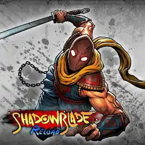 Игра Shadow Blade для PS-4 / 6.72 / 9.00 / 11.00 / 11.52 / 12.02 /, Душанбе