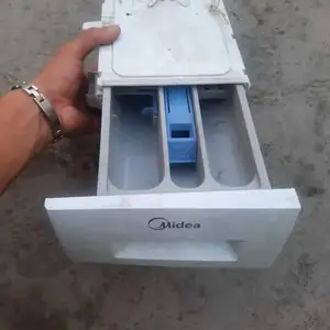 Латок от стиральной машины Midea, Хуҷанд