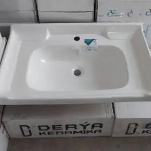 Раковина Велисто 15 / 80 см, Душанбе
