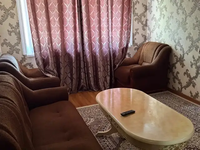 2-комн. квартира, 1 этаж, 34м², 55, Хуҷанд
