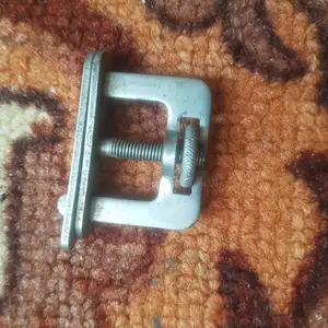 Физ прибор, Душанбе